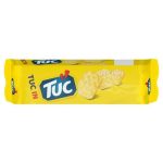Jacob's TUC Original Snack Crackers, 150g, Crackers and Crispbreads. Sold by crackers.biz.