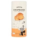 Trimlyne Crispbakes, 125g, Crackers and Crispbreads. Sold by crackers.biz.